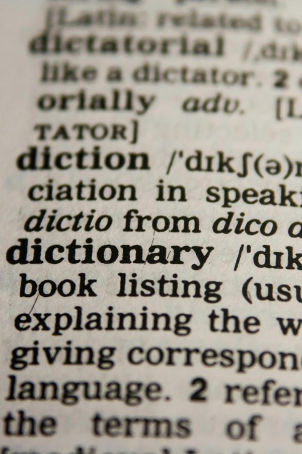 Introducción al Vocabulario en Inglés