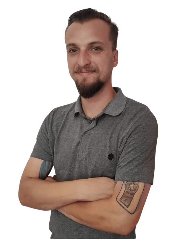 Javier<br/>Van Dieren
