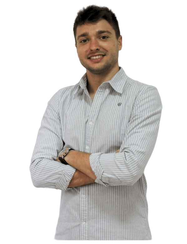 Jorge<br/>Sacristán Lara