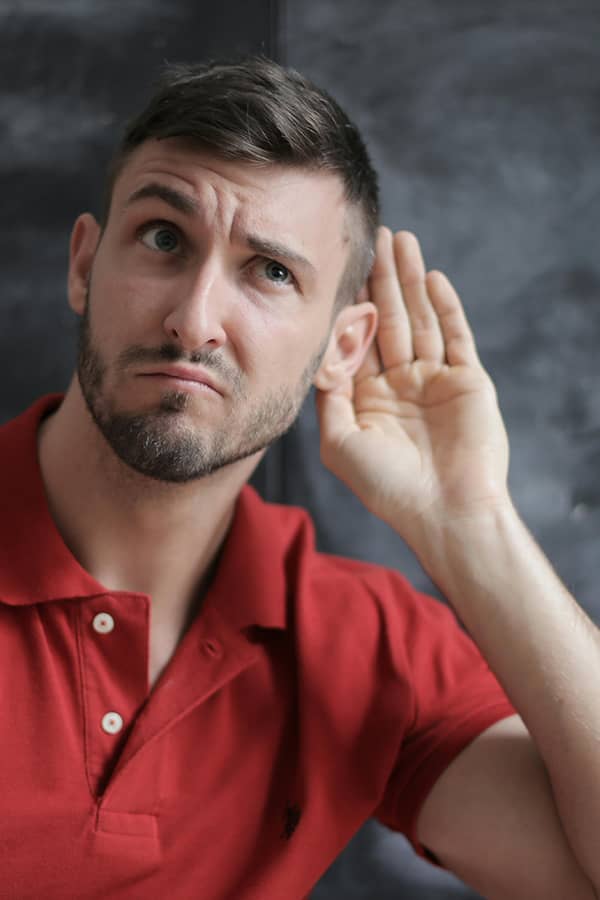 Mejorando tu Listening