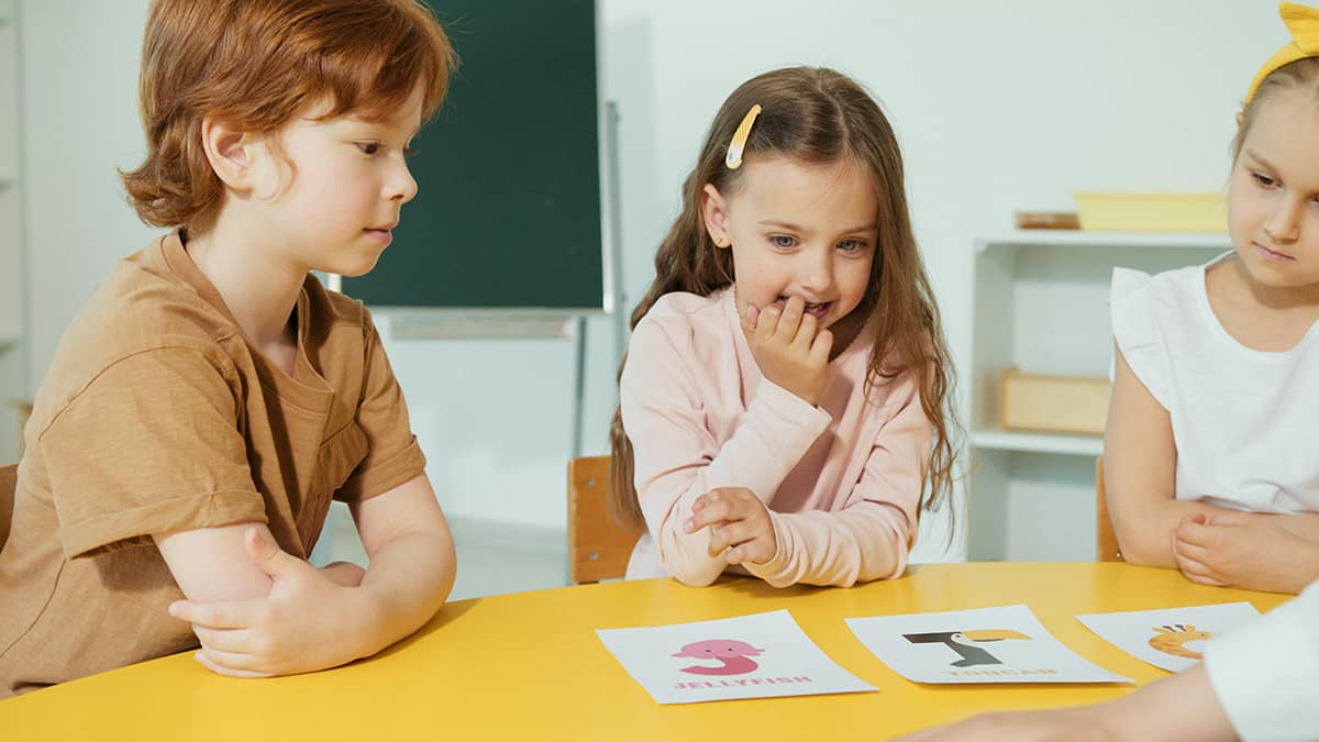 Academia de inglés en Badajoz