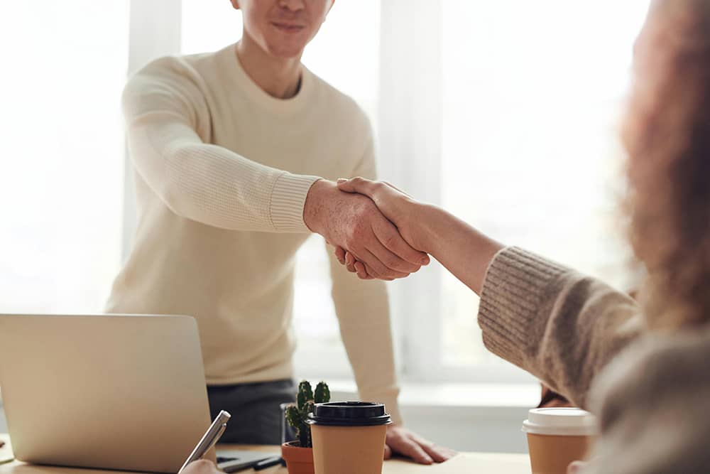 Cursos de inglés para empresas en Badajoz