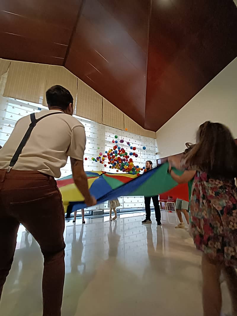Talleres de Inglés y Animaciones infantiles en Badajoz