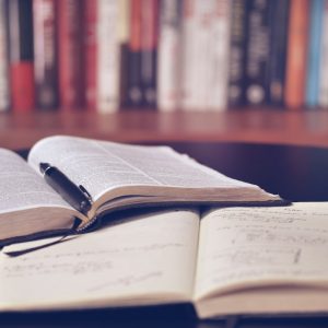 Libros y materiales de estudio para nivel maestría C2 de inglés